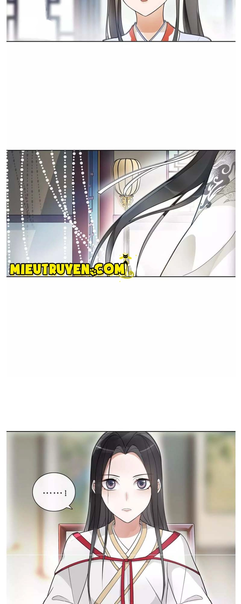 Nguyệt Trầm Ngâm Chapter 44 - 15