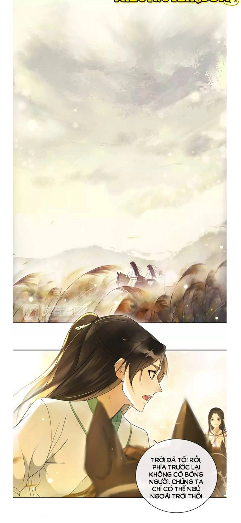 Nguyệt Trầm Ngâm Chapter 45 - 7