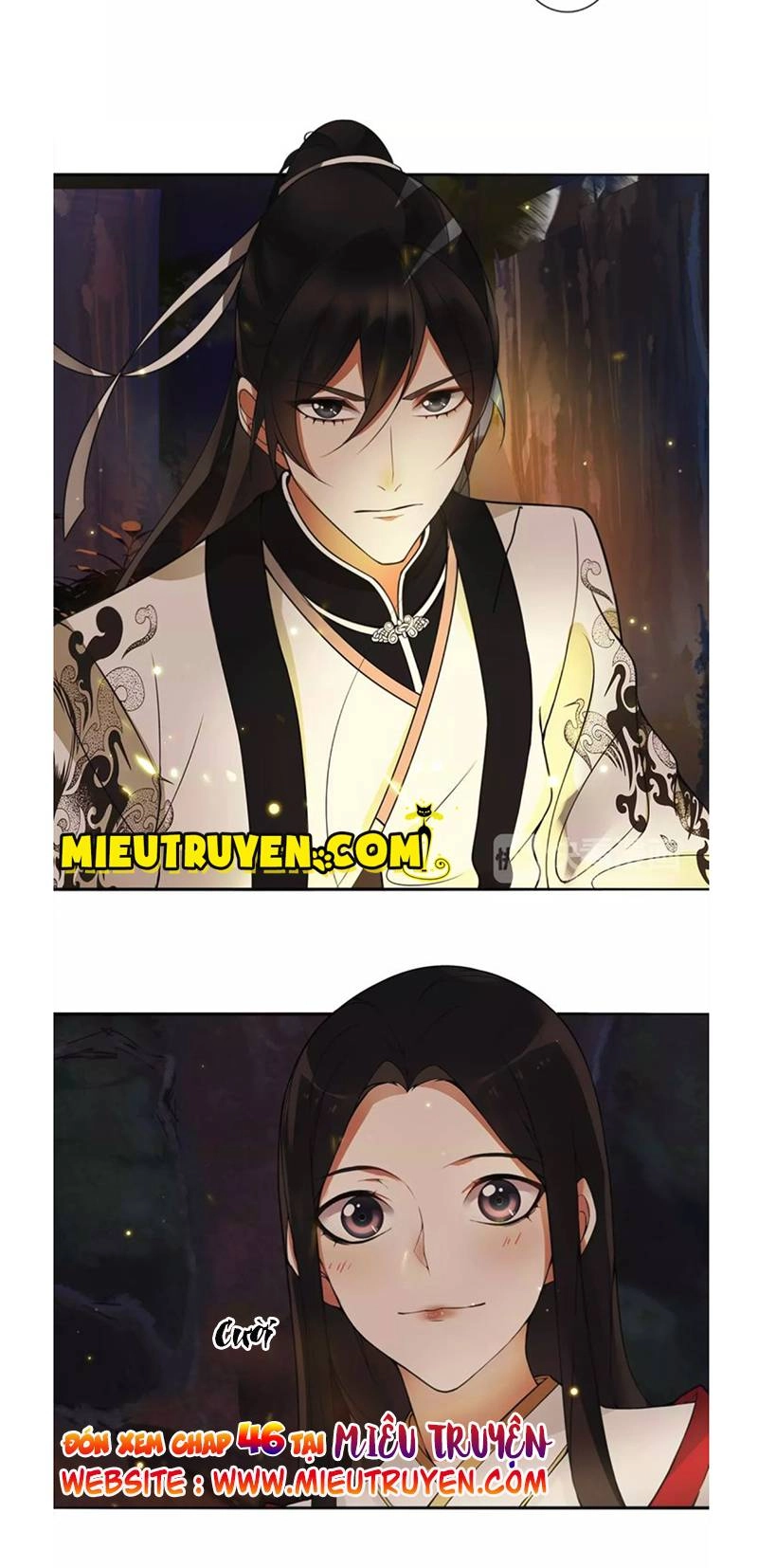 Nguyệt Trầm Ngâm Chapter 45 - 13