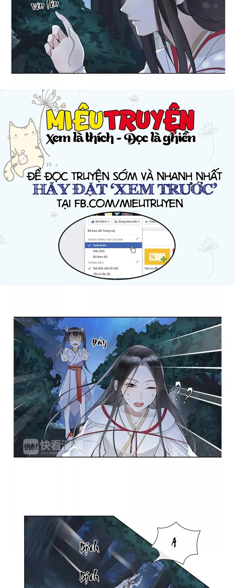 Nguyệt Trầm Ngâm Chapter 46 - 9