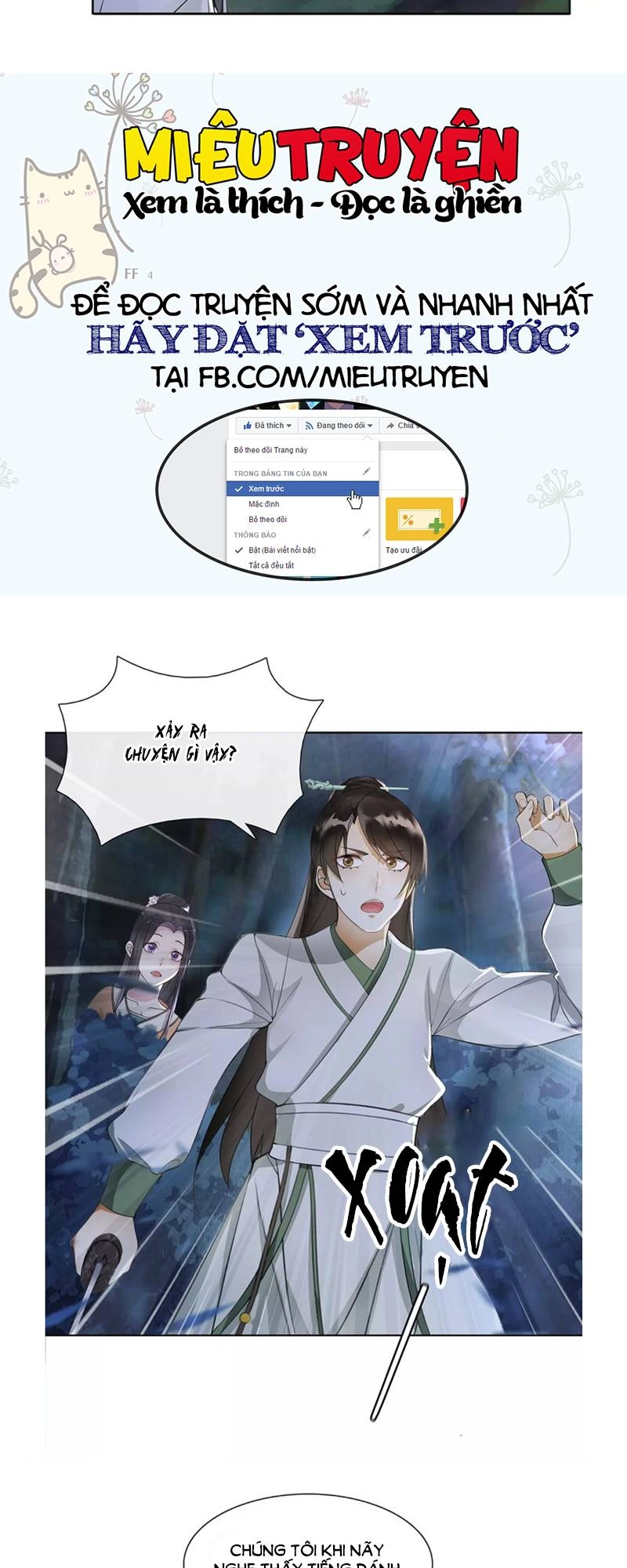 Nguyệt Trầm Ngâm Chapter 47 - 10