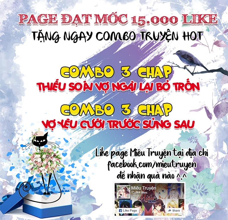 Nguyệt Trầm Ngâm Chapter 47 - 17