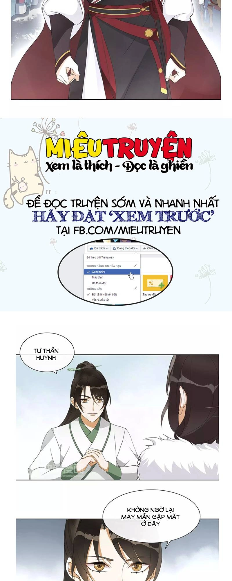 Nguyệt Trầm Ngâm Chapter 48 - 9