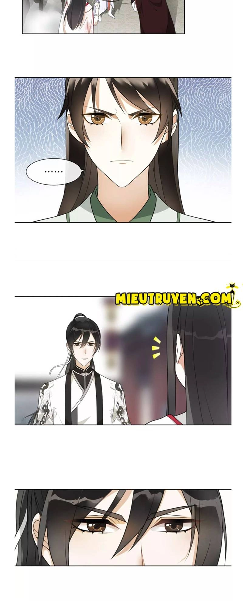 Nguyệt Trầm Ngâm Chapter 48 - 12