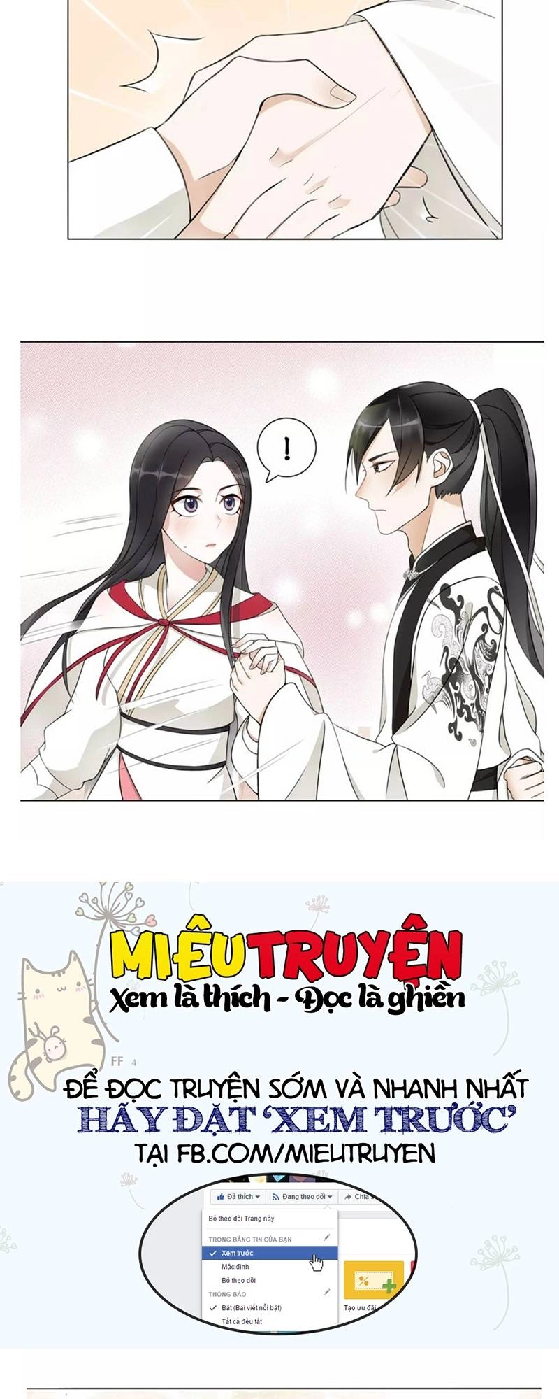 Nguyệt Trầm Ngâm Chapter 50 - 10