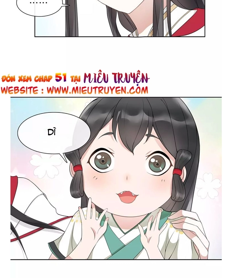 Nguyệt Trầm Ngâm Chapter 50 - 18