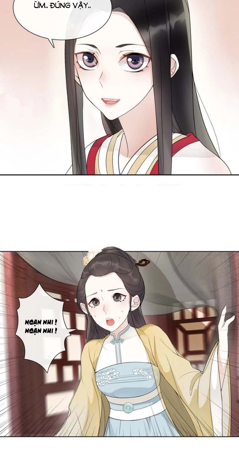 Nguyệt Trầm Ngâm Chapter 51 - 2