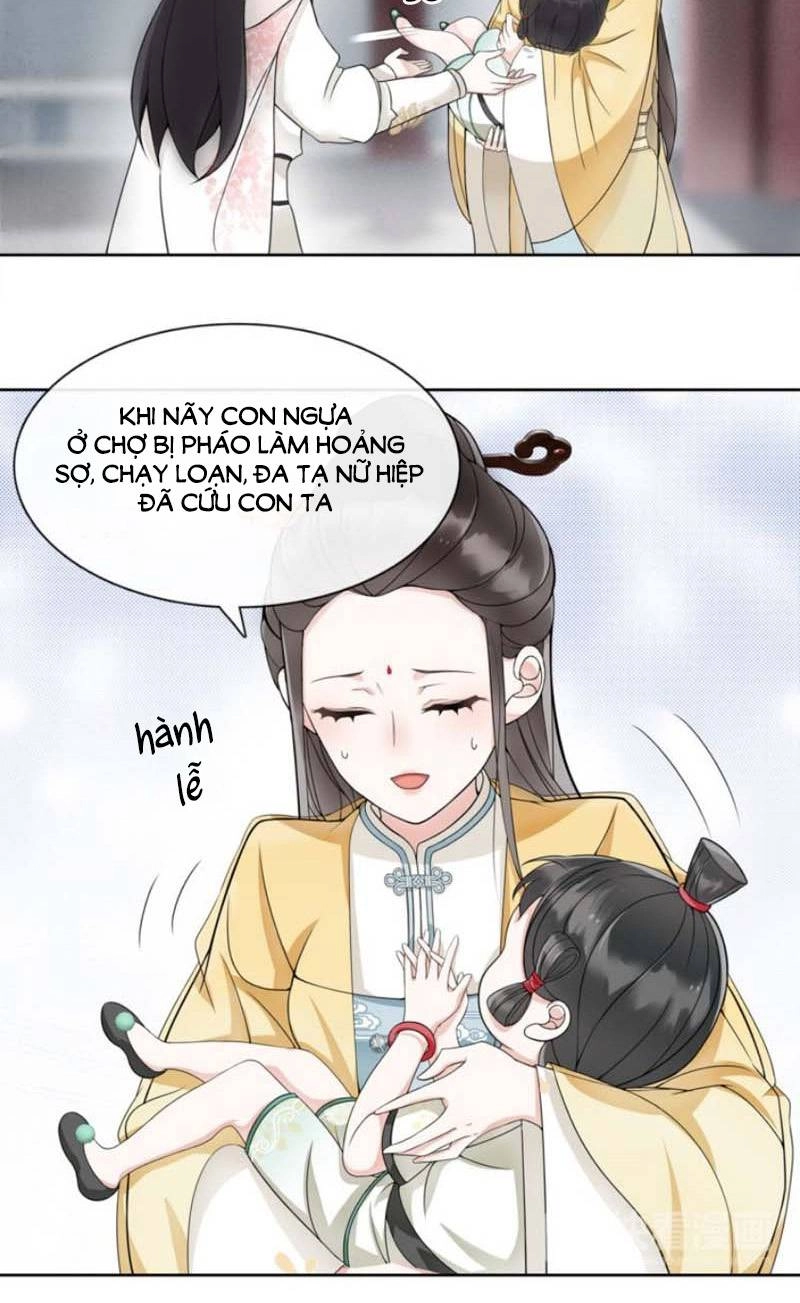 Nguyệt Trầm Ngâm Chapter 51 - 4