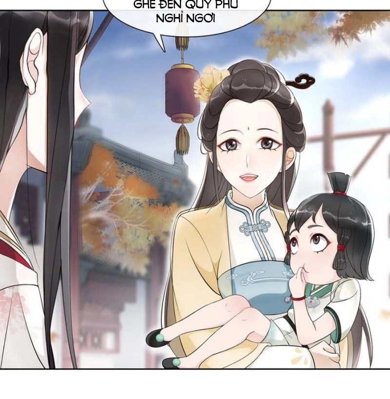 Nguyệt Trầm Ngâm Chapter 51 - 6