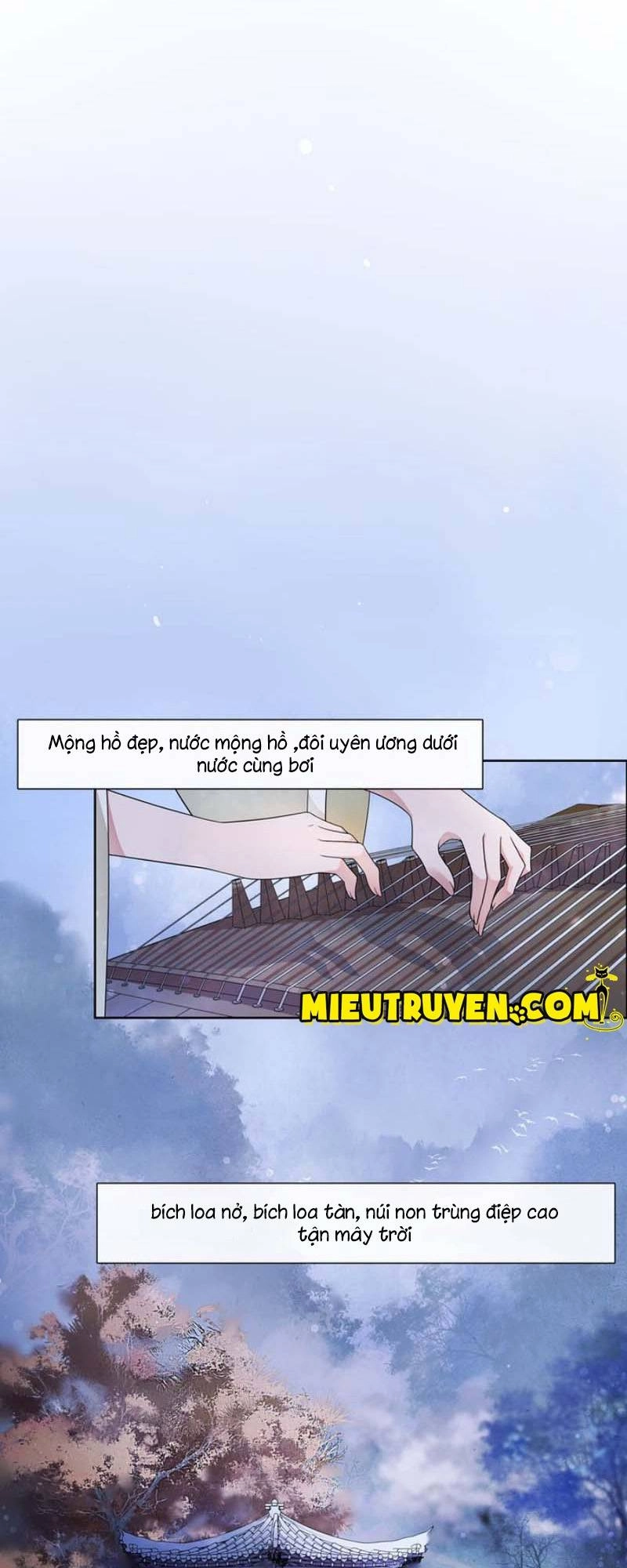 Nguyệt Trầm Ngâm Chapter 51 - 9