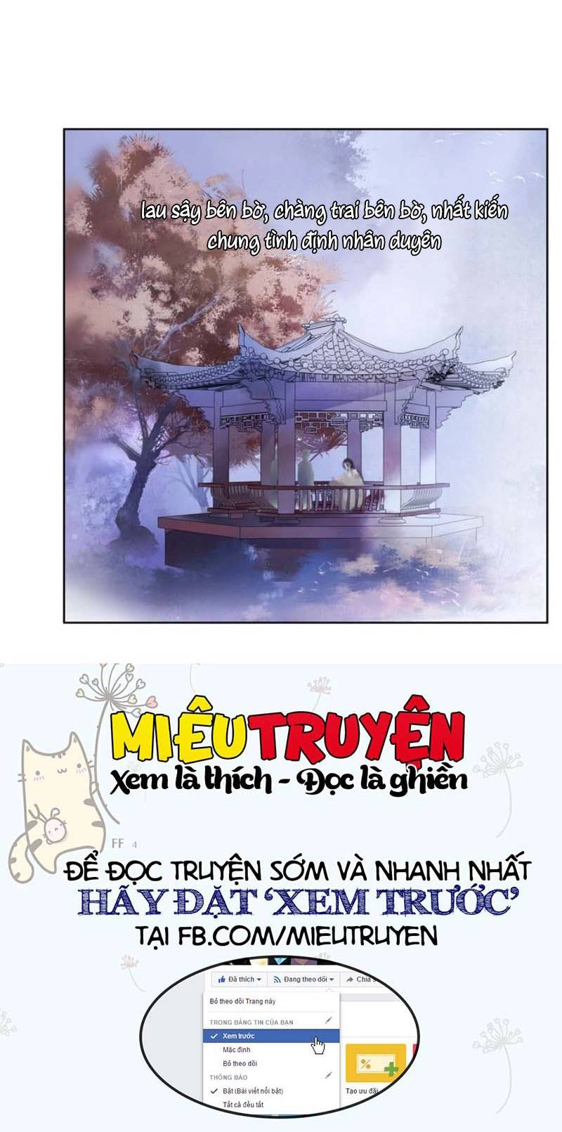Nguyệt Trầm Ngâm Chapter 51 - 11