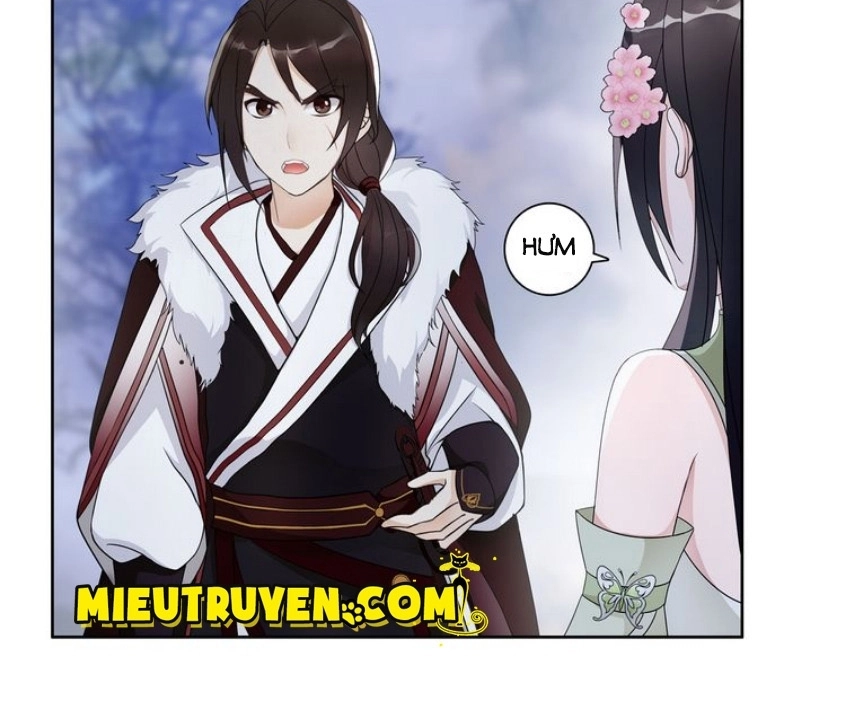 Nguyệt Trầm Ngâm Chapter 51 - 17