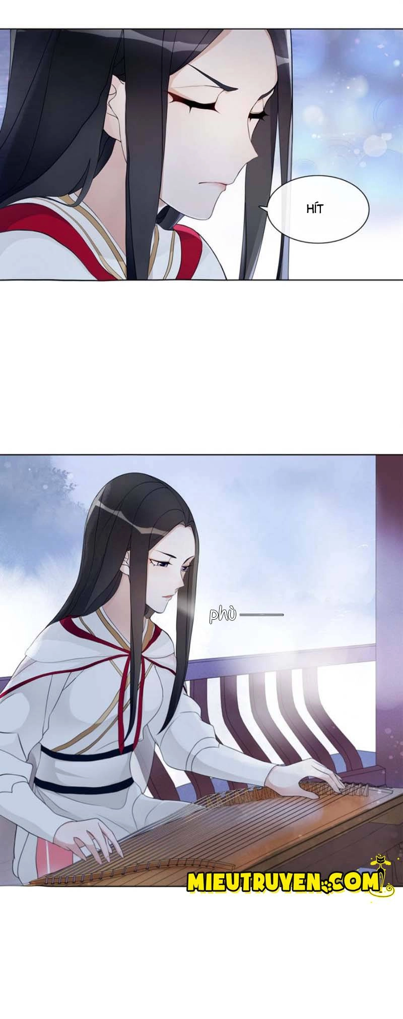 Nguyệt Trầm Ngâm Chapter 52 - 4