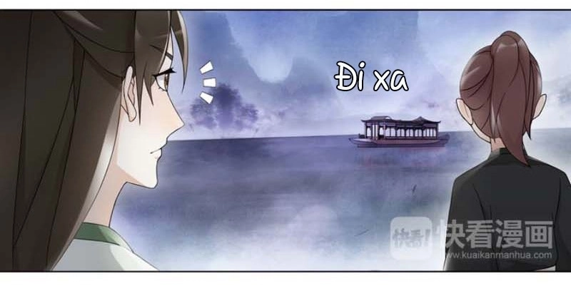 Nguyệt Trầm Ngâm Chapter 53 - 4