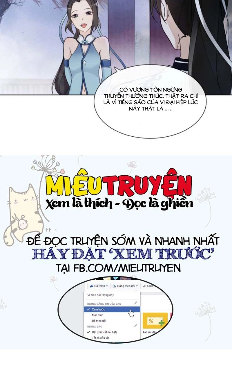 Nguyệt Trầm Ngâm Chapter 53 - 10