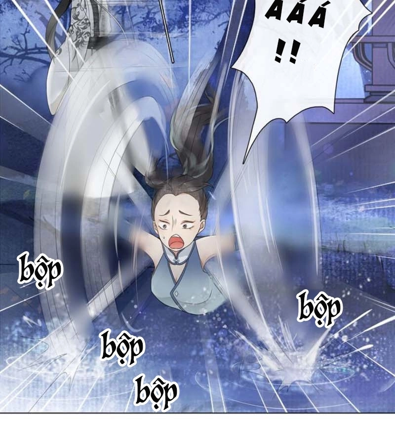 Nguyệt Trầm Ngâm Chapter 53 - 12