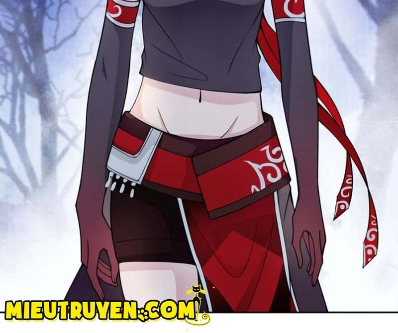 Nguyệt Trầm Ngâm Chapter 53 - 18