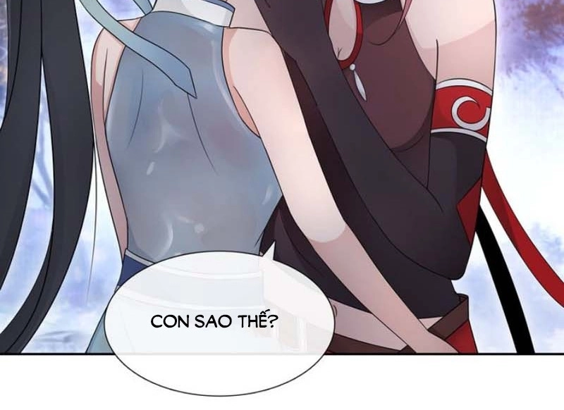 Nguyệt Trầm Ngâm Chapter 53 - 20