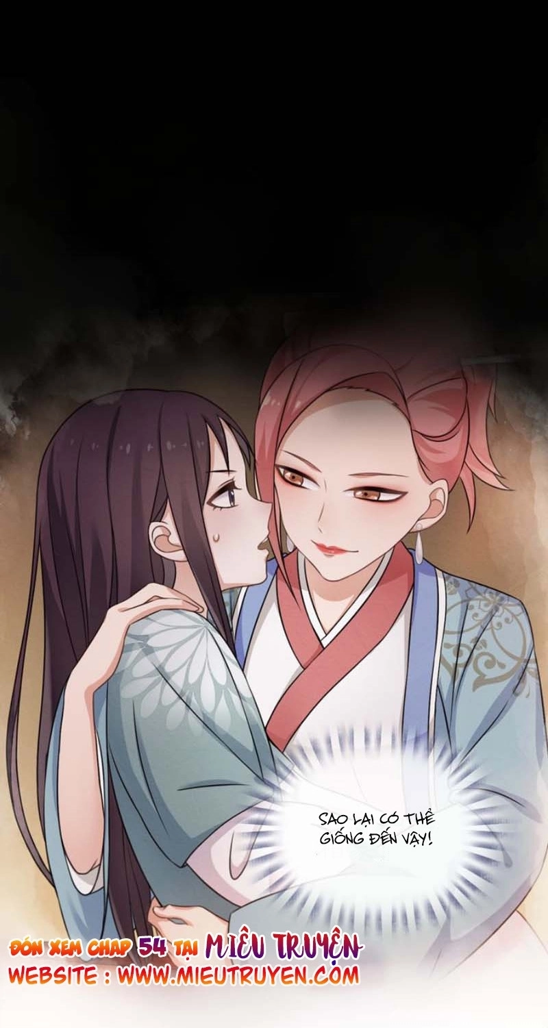 Nguyệt Trầm Ngâm Chapter 53 - 22