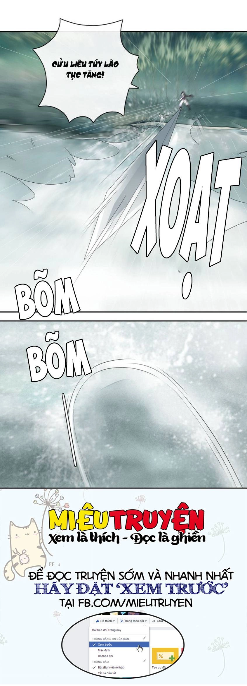 Nguyệt Trầm Ngâm Chapter 54 - 8