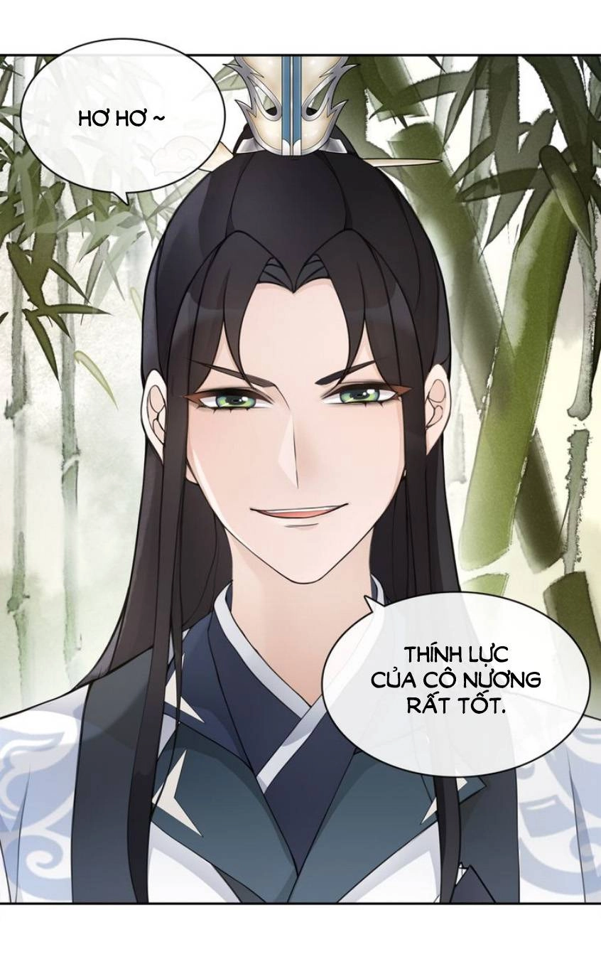 Nguyệt Trầm Ngâm Chapter 55 - 3