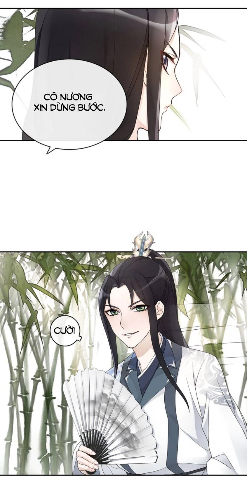 Nguyệt Trầm Ngâm Chapter 55 - 6