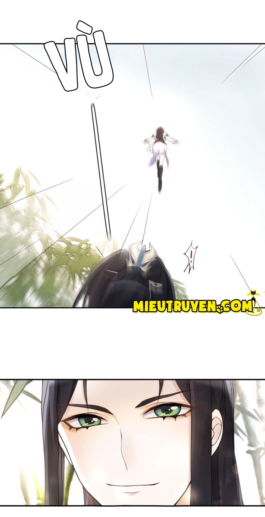 Nguyệt Trầm Ngâm Chapter 55 - 7