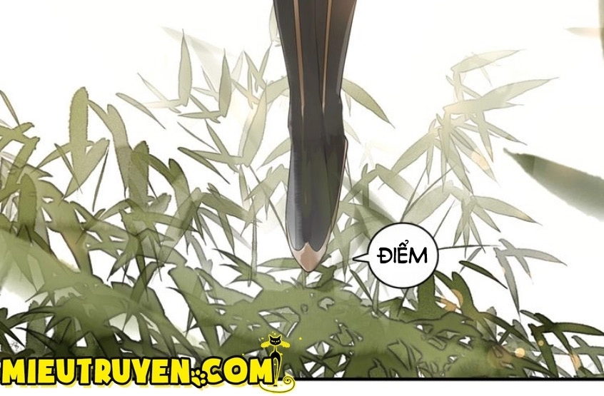 Nguyệt Trầm Ngâm Chapter 55 - 11