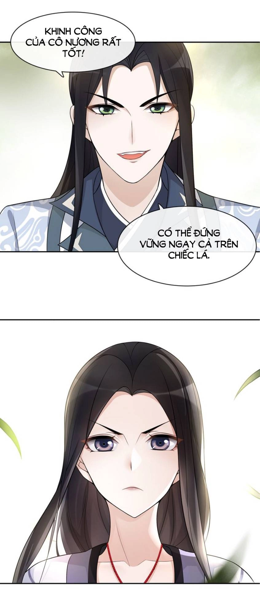 Nguyệt Trầm Ngâm Chapter 55 - 12