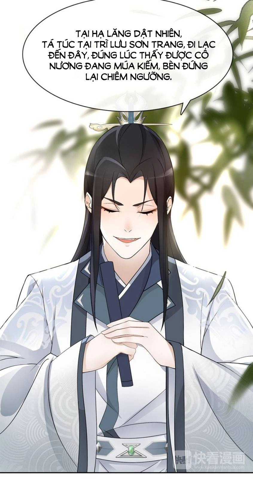 Nguyệt Trầm Ngâm Chapter 55 - 16