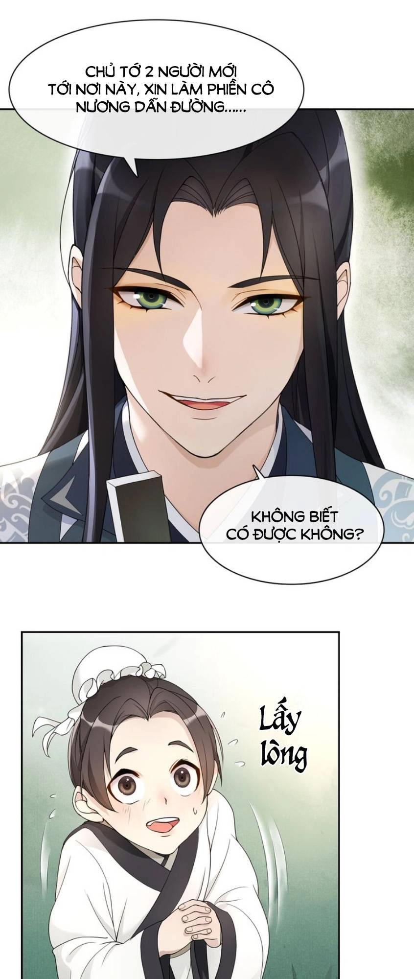Nguyệt Trầm Ngâm Chapter 55 - 17