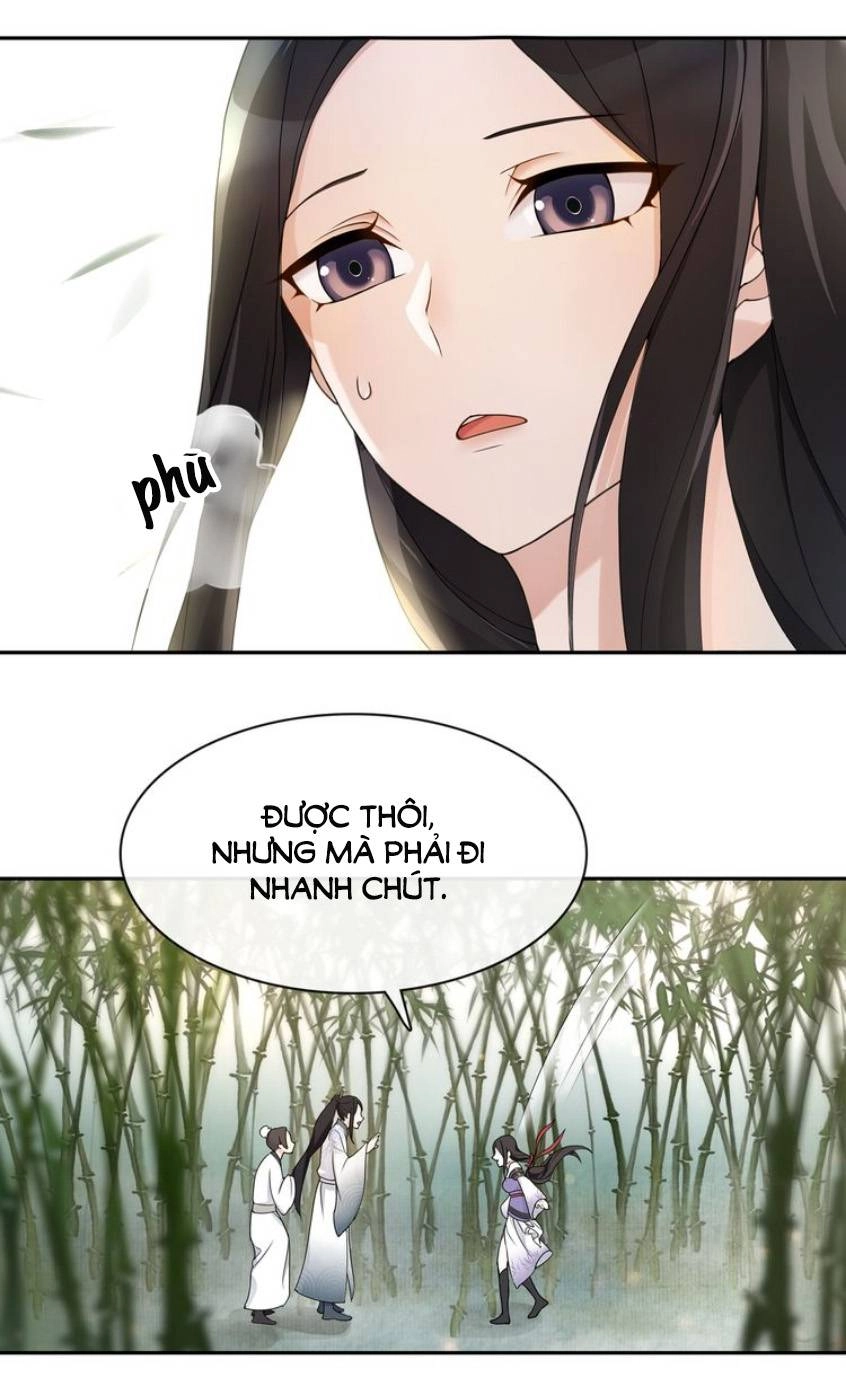 Nguyệt Trầm Ngâm Chapter 55 - 19