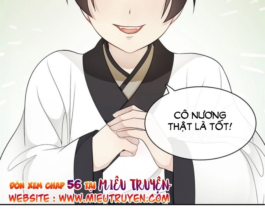 Nguyệt Trầm Ngâm Chapter 55 - 21