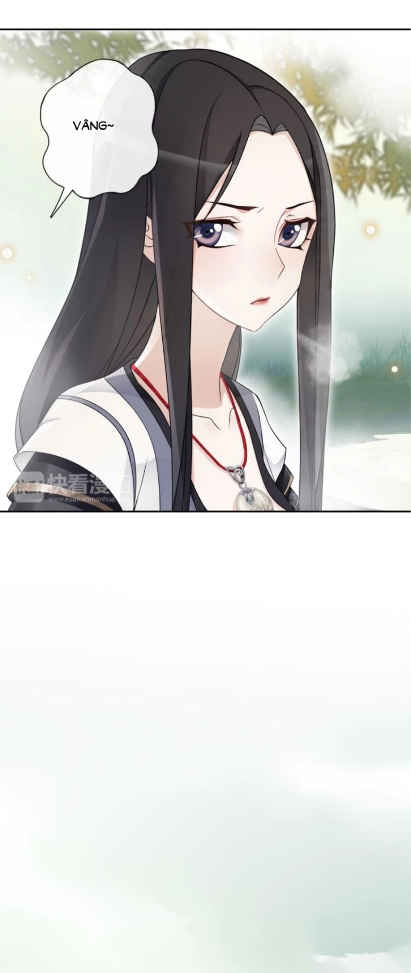 Nguyệt Trầm Ngâm Chapter 56 - 4