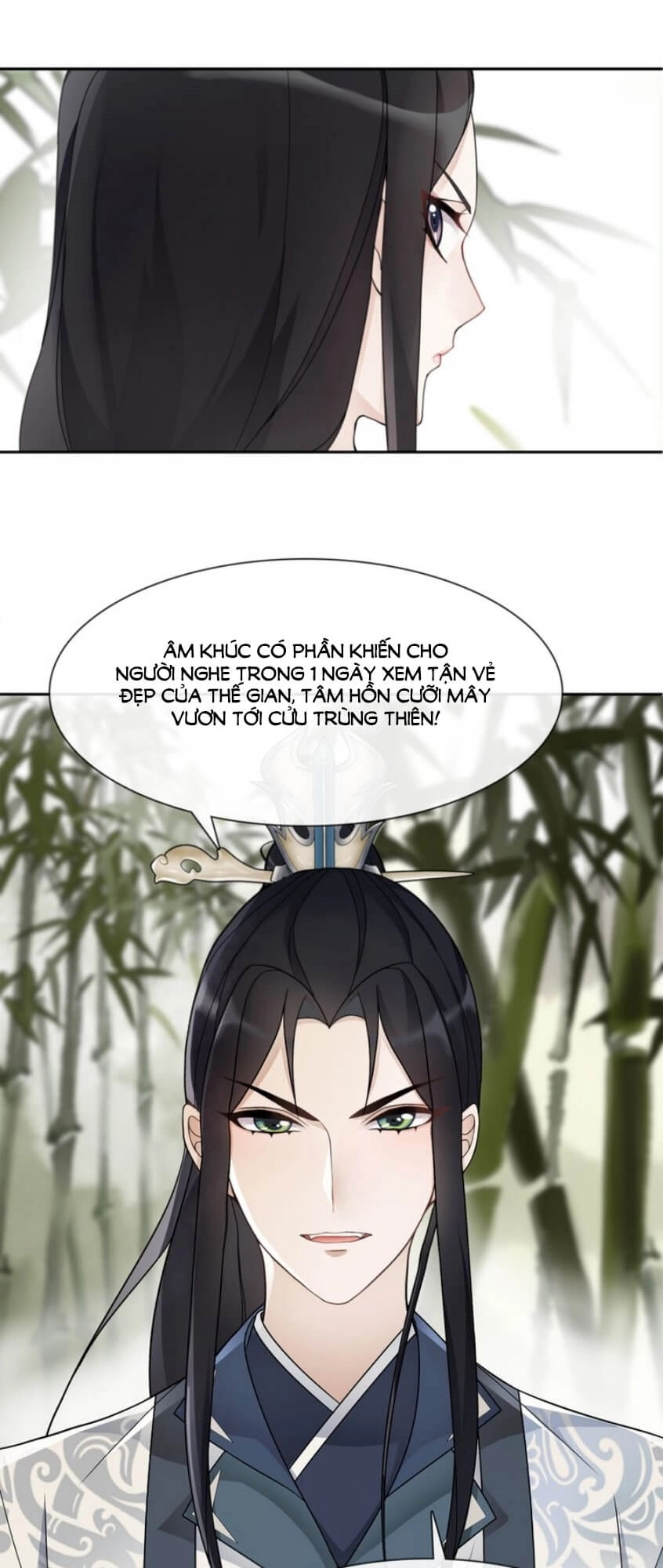 Nguyệt Trầm Ngâm Chapter 56 - 7