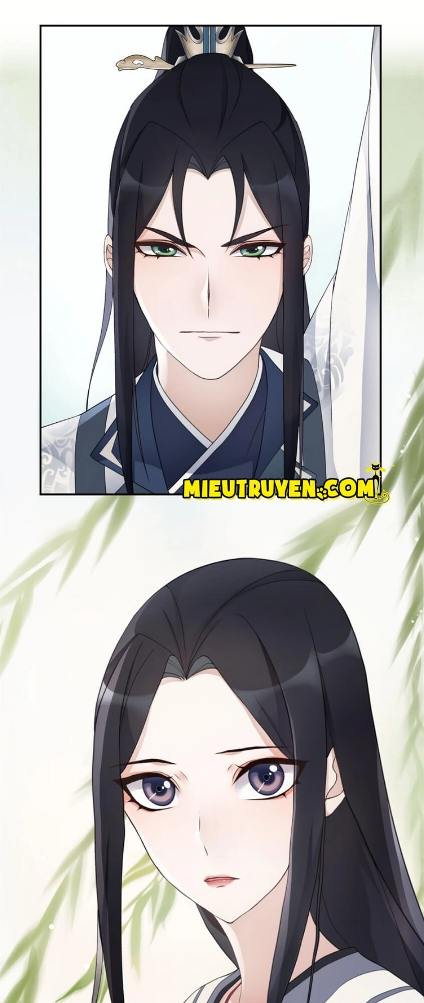 Nguyệt Trầm Ngâm Chapter 56 - 13