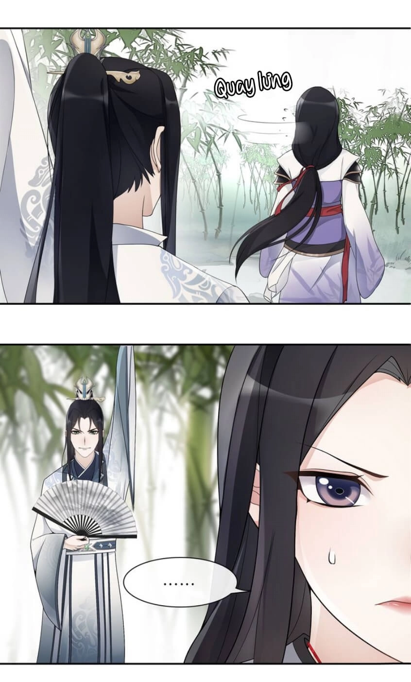Nguyệt Trầm Ngâm Chapter 56 - 15