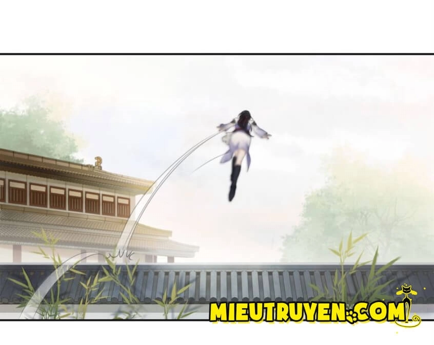 Nguyệt Trầm Ngâm Chapter 56 - 19