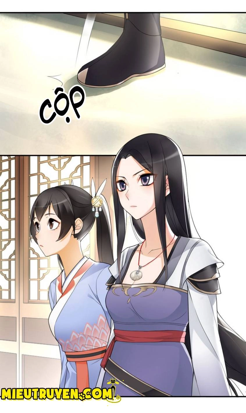 Nguyệt Trầm Ngâm Chapter 57 - 2