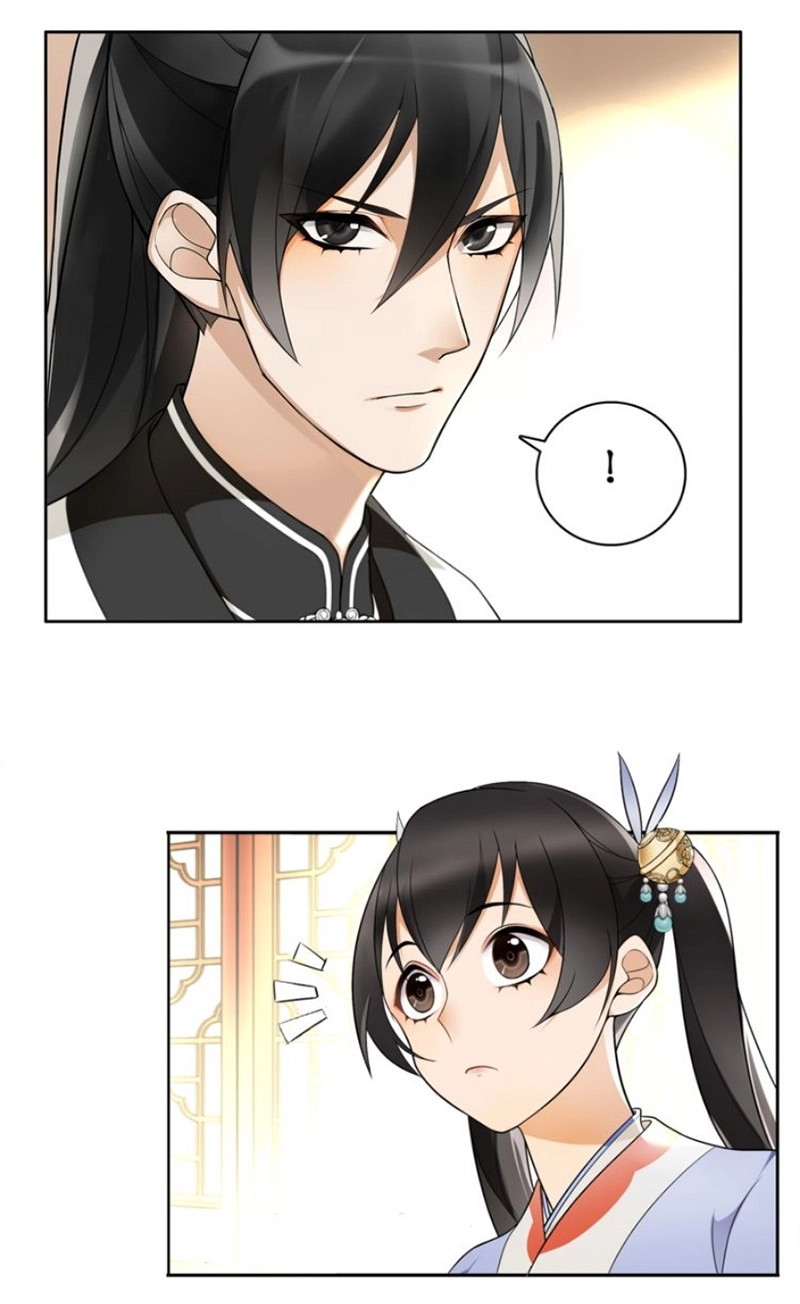 Nguyệt Trầm Ngâm Chapter 57 - 3