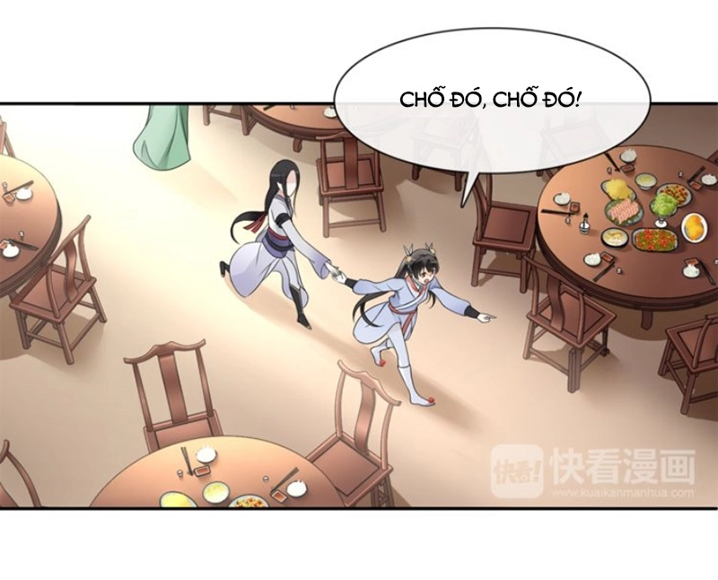 Nguyệt Trầm Ngâm Chapter 57 - 4