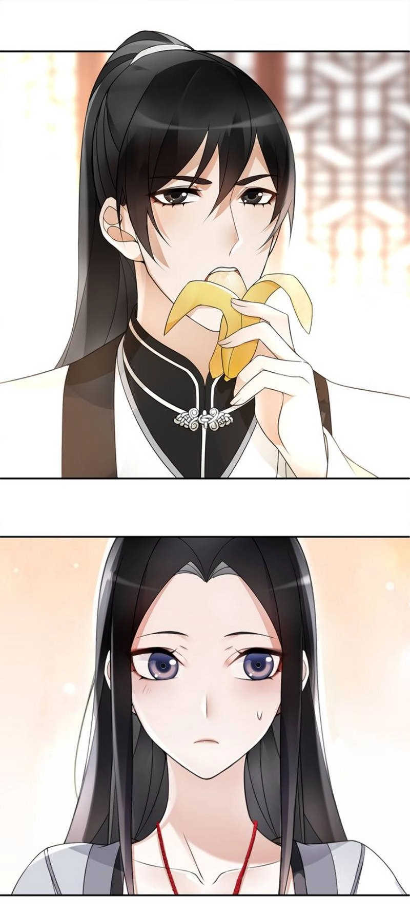 Nguyệt Trầm Ngâm Chapter 57 - 8