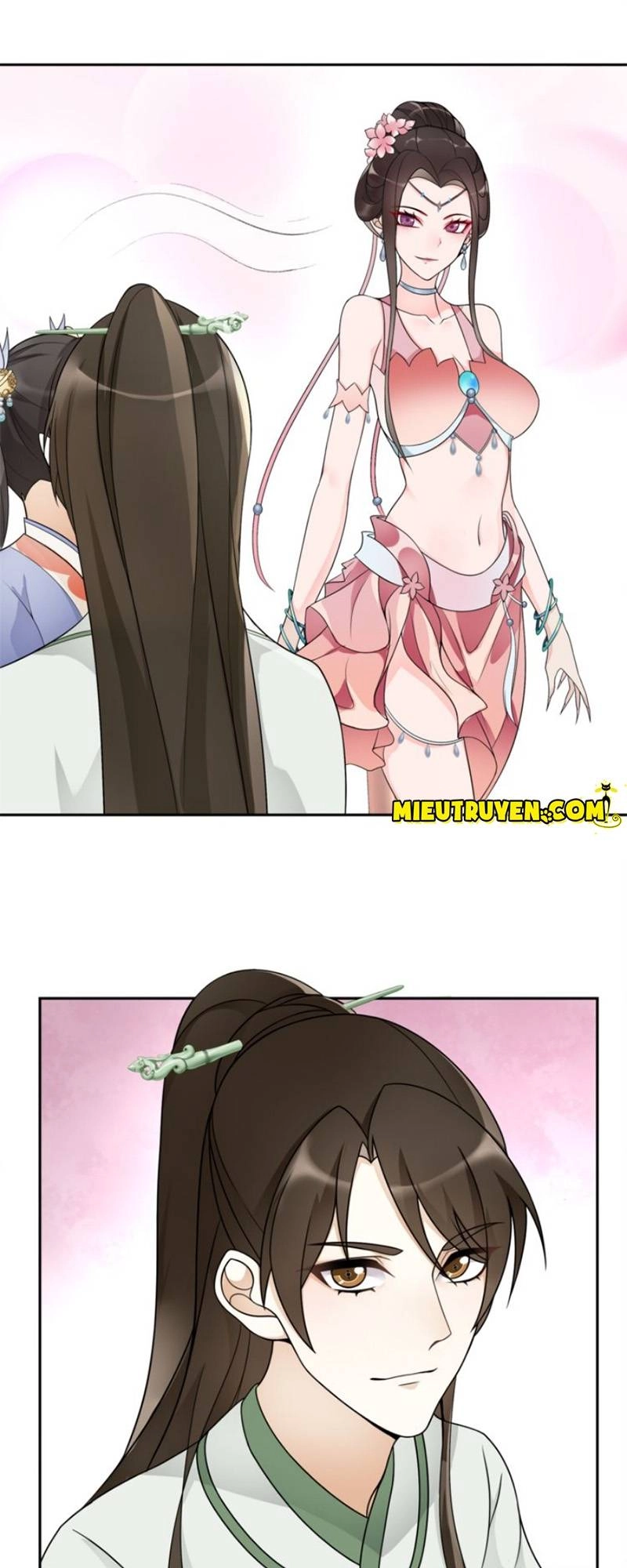 Nguyệt Trầm Ngâm Chapter 57 - 10