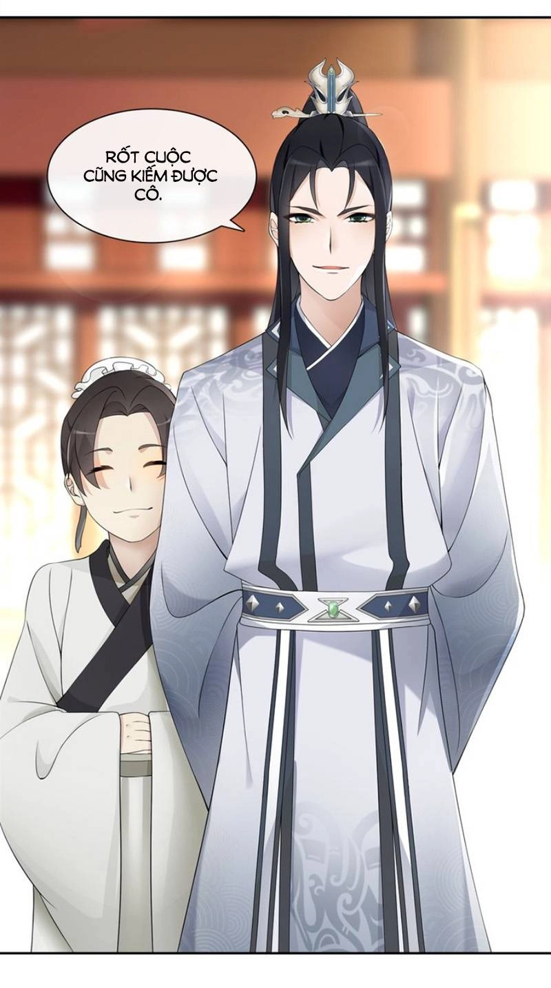 Nguyệt Trầm Ngâm Chapter 57 - 14