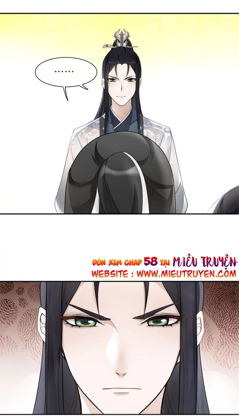 Nguyệt Trầm Ngâm Chapter 57 - 18