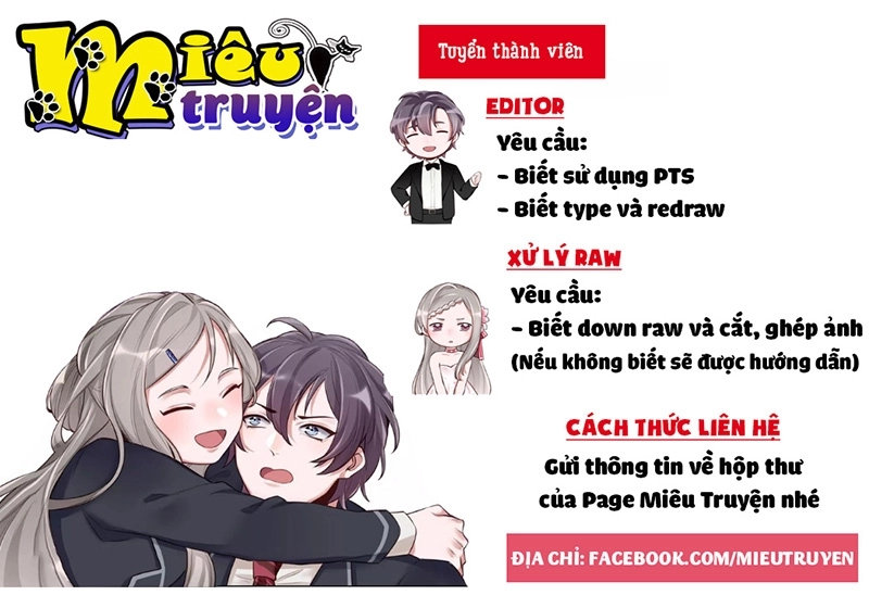 Nguyệt Trầm Ngâm Chapter 57 - 19