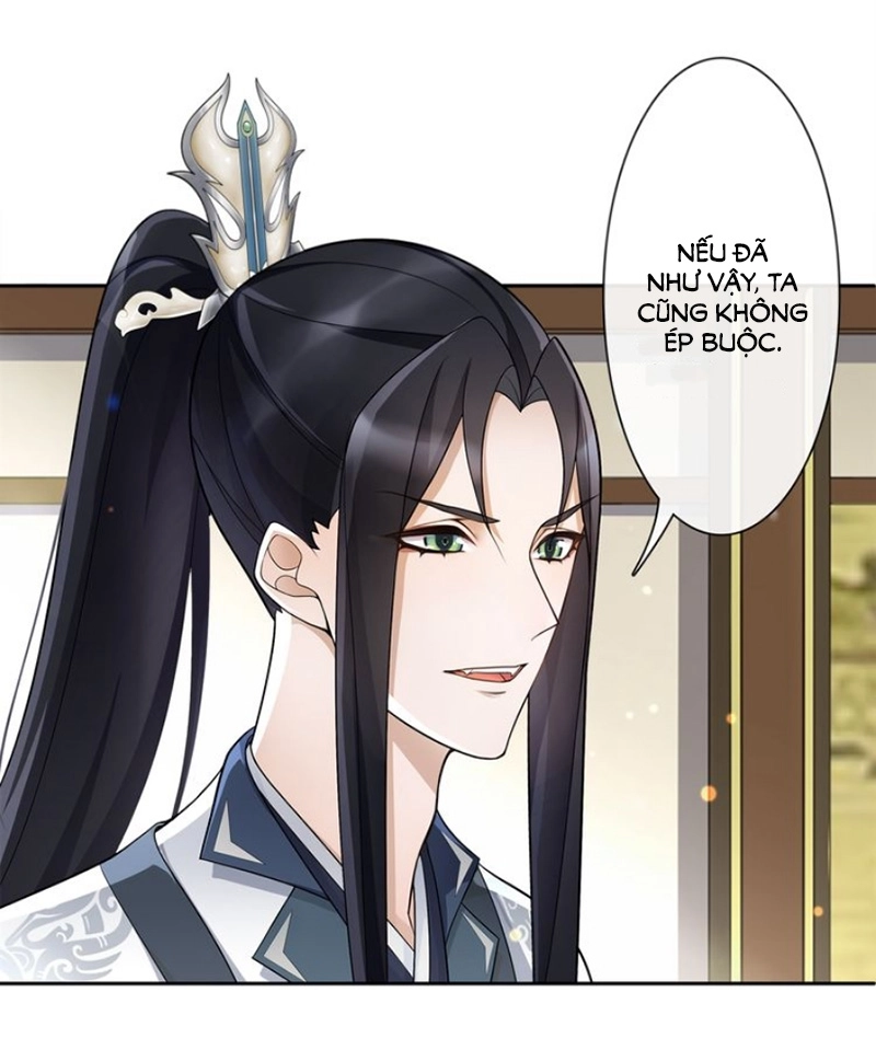 Nguyệt Trầm Ngâm Chapter 58 - 3