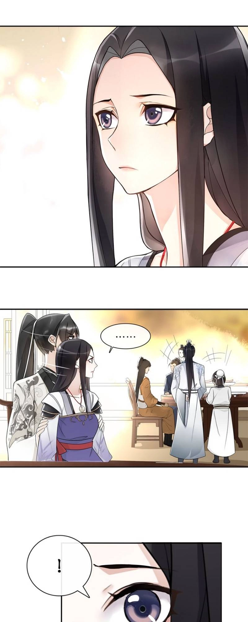 Nguyệt Trầm Ngâm Chapter 58 - 5