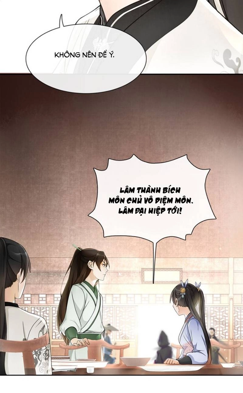 Nguyệt Trầm Ngâm Chapter 58 - 8