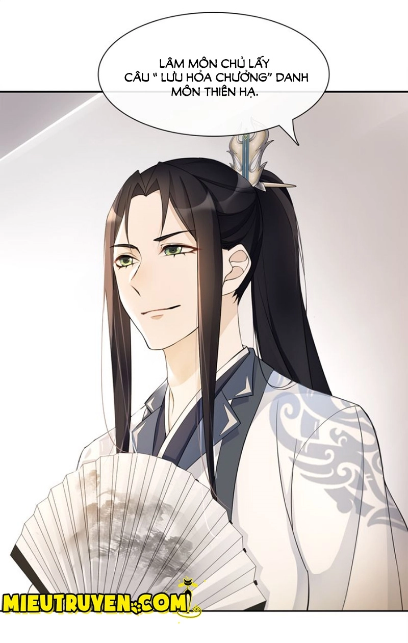 Nguyệt Trầm Ngâm Chapter 58 - 18